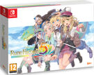 Rune Factory V - Limited Edition product image
